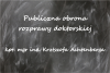 Publiczna obrona rozprawy doktorskiej kpt. mgr inż. Krzysztofa ACHTENBERGA