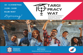 TARGI PRACY WAT