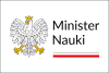 Dotacja w wysokości 978 400,02 zł złotych ze środków MNiSW na realizację inwestycji –  „Szerokopasmowy analizator widma sygnału elektrycznego”.