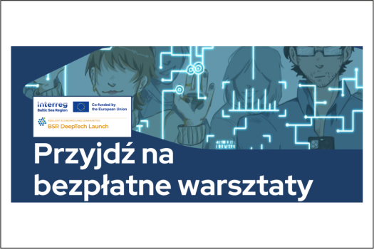 Warsztaty przedsiębiorczości technologicznych