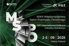 MSPO’ 2025