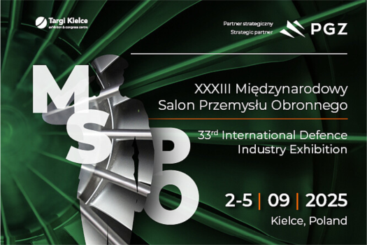 MSPO’ 2025