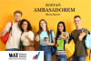 Program Ambasadorski Biura Karier WAT
