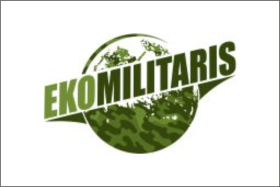 Ekomilitaris 2025