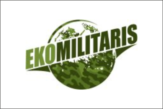 Ekomilitaris 2025