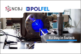 Invitation – ELI Day in Świerk (December 5th, 2025)